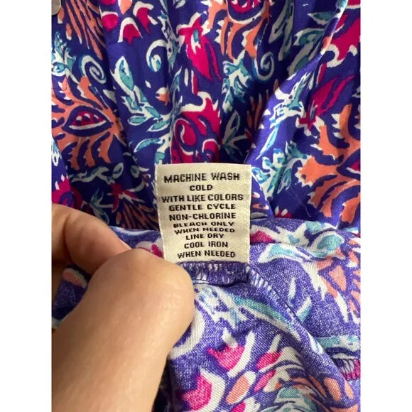 3-Pack Womens Tops Size 1X Short Sleeve & 3/4 Sleeve Lace Trim & Pockets - Picture 11 of 16